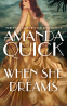 Cover Image: When She Dreams