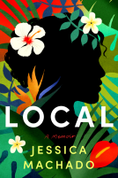 book cover for Local