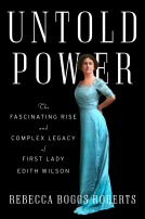 book cover for Untold Power