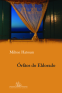 Cover Image: Órfãos do Eldorado