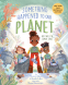 Cover Image: Something Happened to Our Planet