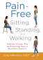 Cover Image: Pain-Free Sitting, Standing, and Walking