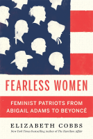 book cover for Fearless Women