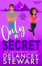Cover Image: Only a Secret