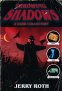 Cover Image: Throwing Shadows