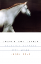 book cover for Gravity and Center