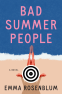 Cover Image: Bad Summer People