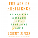 book cover for The Age of Resilience