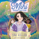 book cover for Mihi Ever After