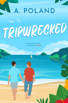 book cover for Tripwrecked