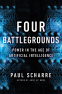 Cover Image: Four Battlegrounds