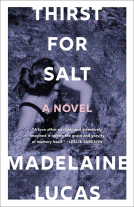 book cover for Thirst for Salt