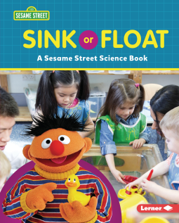 book cover for Sink or Float