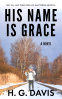 Cover Image: His Name Is Grace
