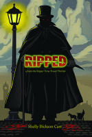 book cover for Ripped