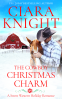 Cover Image: The Cowboy Christmas Charm