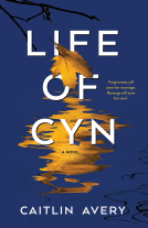 book cover for Life of Cyn
