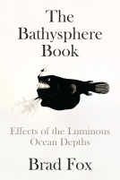 book cover for The Bathysphere Book