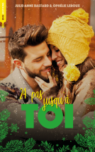 Couverture du livre pour 24 pas jusqu'à toi