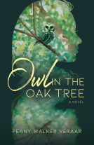 book cover for Owl in the Oak Tree