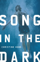 book cover for Song in the Dark