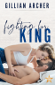 Cover Image: Fighting for King