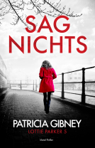 Buchcover für Sag Nichts