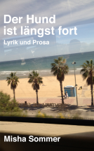 Buchcover für Der Hund ist längst fort