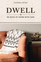 book cover for Dwell