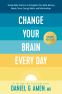 Cover Image: Change Your Brain Every Day