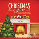 book cover for Christmas Past