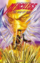 book cover for Merciless: The Rise of Ming