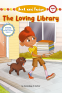Cover Image: Jeet and Fudge: The Loving Library