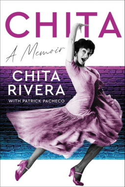 book cover for Chita