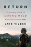 Cover Image: Return