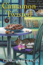 Cover Image: Cinnamon Twisted