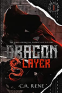 Cover Image: Dragon Slayer