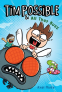 Cover Image: Tim Possible & All That Buzz