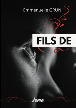 Couverture du livre pour Fils de