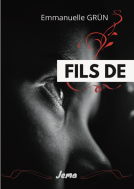 Couverture du livre pour Fils de