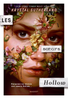 Couverture du livre pour Les Soeurs Hollow
