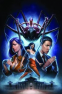 Cover Image: Grimm Fairy Tales Volume 13