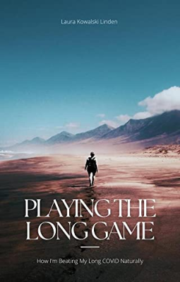 book cover for Playing The Long Game