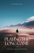 book cover for Playing The Long Game