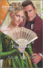 Cover Image: A Season of Flirtation