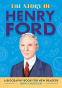 Cover Image: The Story of Henry Ford