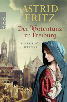 Buchcover für Der Totentanz zu Freiburg