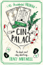 Cover Image: Gin Palace