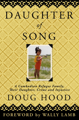 book cover for Daughter of Song