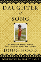 book cover for Daughter of Song